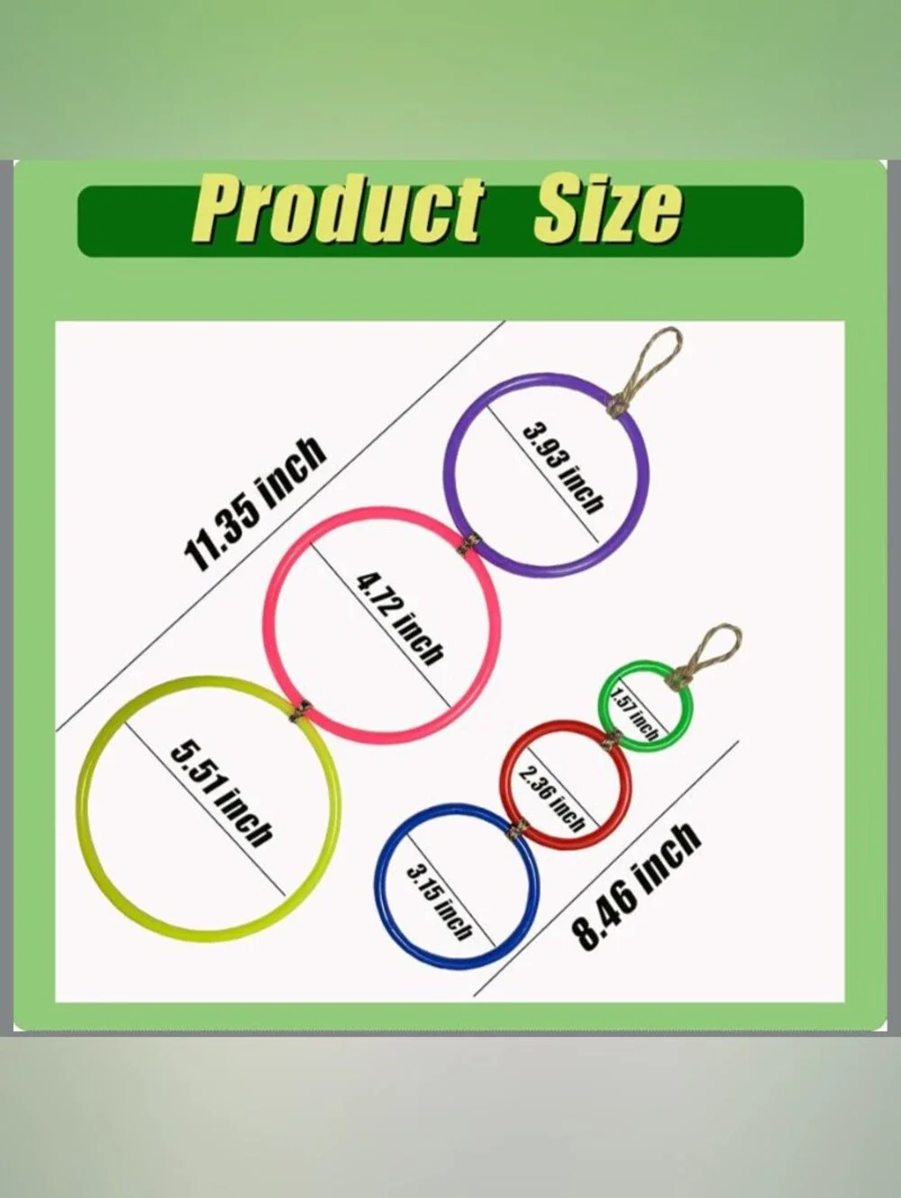 The Unbranded Brand snake enrichment